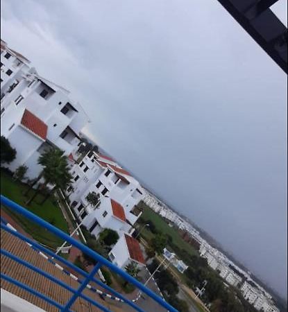 Le Lux Studio Cabo Dream A Cabonegro Tétouan Exteriér fotografie