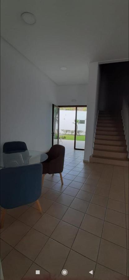 Le Lux Studio Cabo Dream A Cabonegro Tétouan Exteriér fotografie