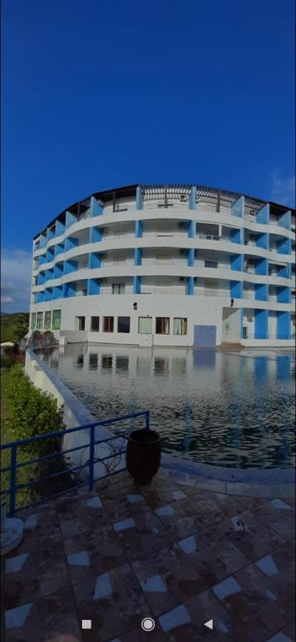 Le Lux Studio Cabo Dream A Cabonegro Tétouan Exteriér fotografie