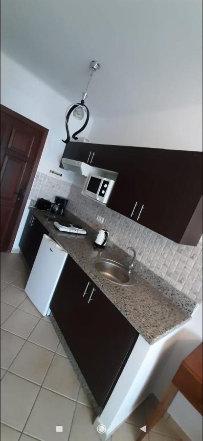 Le Lux Studio Cabo Dream A Cabonegro Tétouan Exteriér fotografie
