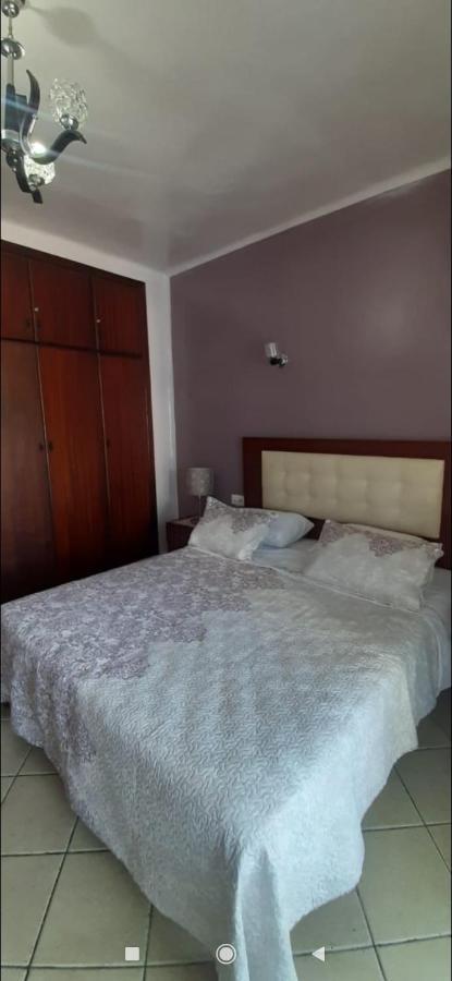 Le Lux Studio Cabo Dream A Cabonegro Tétouan Exteriér fotografie