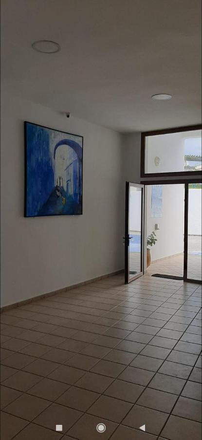 Le Lux Studio Cabo Dream A Cabonegro Tétouan Exteriér fotografie